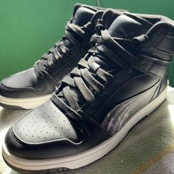 Pumas