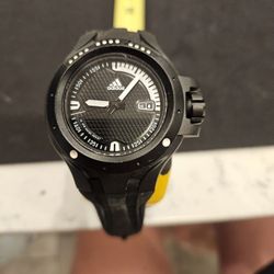 MENS ADIDAS WATCH 