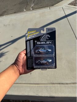 Shelby Johnny lighting 2 pack