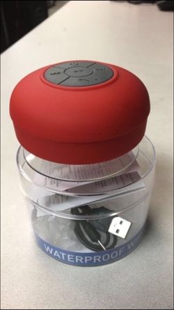 Speaker