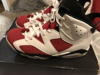 Steal today only carmines sz 9.5