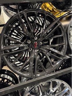 Camaro zl1 reps staggered new 5x120