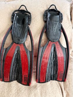Scuba gear - make me an offer! :)