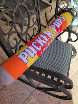 LARGE DOG TOY 36" LONG