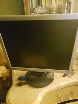 Proview Monitor