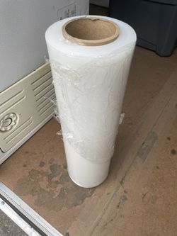 Shrink Wrap