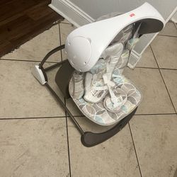 Baby Chair 