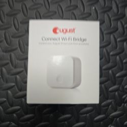 August Connect 