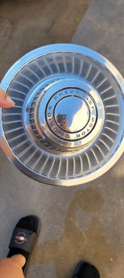 HubCaps