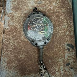 Guardian Fall Protection