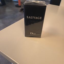 Dior Savage Aftershave
