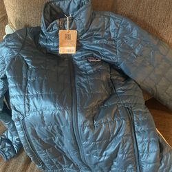 Patagonia Nano Puff Jacket 