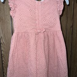 Toddler Girl Size 5 