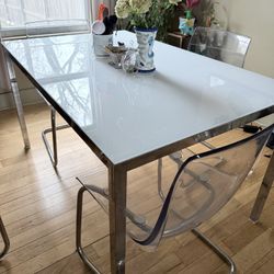 5 Piece Dining Room Set