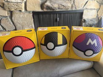 Pokemon X Target Kickball