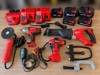 Miscellaneous tools (priced to sell)