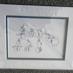 Disney Art D23