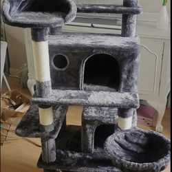 Cat Tree Have  New Still In Unopened Box 