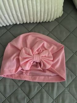 New baby size