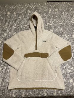 THE NORTH FACE CAMPSHIRE JACKET ( WHITE )