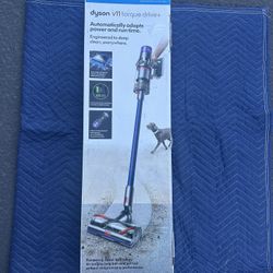 Dyson V11 Torque Dr Stick Vac