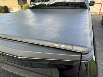 Truck Bed Cover