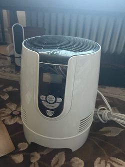 Humidifier