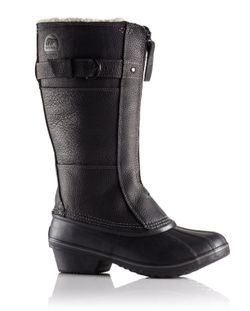 Sorel Winter Fancy Tall II Boot Size 7
