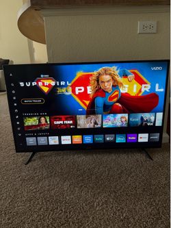 40 Inch Vizio Smart TV