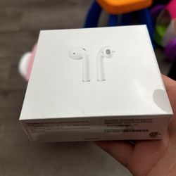 Airpod 2