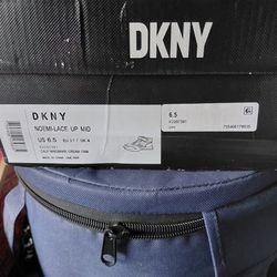 DKNY