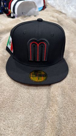 New era hats