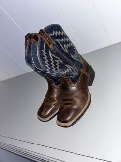 Boys Boots