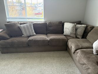 Sectional