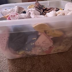 Baby Girl Clothes