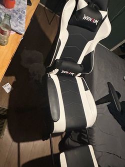 WENTUM gaming chair