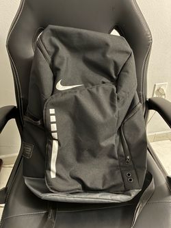 Nike elite backpack read description
