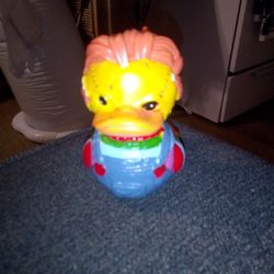 Chucky Duck 