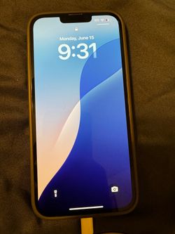 I phone 13 Pro Max 1tb unlocked