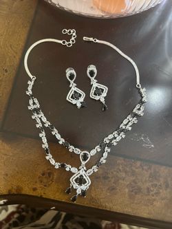 Jewelry set