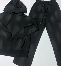 sweatsuits streetwear