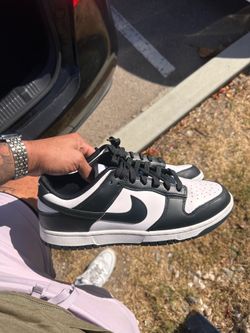 Panda Dunk Low