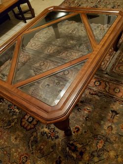 Center Table