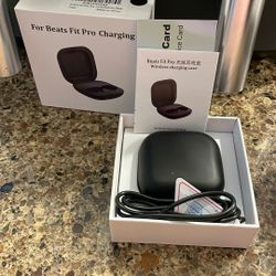 Charging Case Replacement for Beats Fit Pro (New)