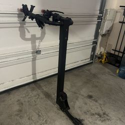 Bike Rack  YAKIMA 