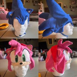 Sonic&Amy