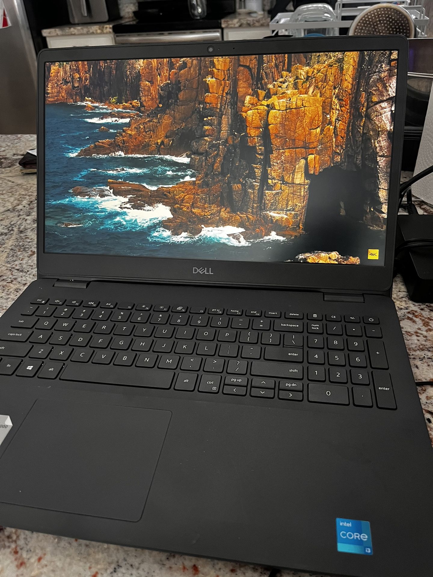 Dell Inspiron 15 3000 - model 3501 Laptop- Like New