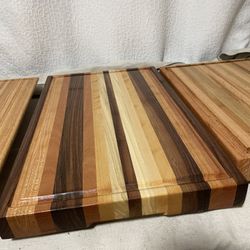 Cutting Boards 
