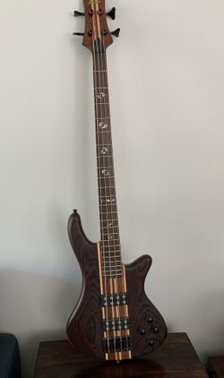 Kapok Bass Guitar
