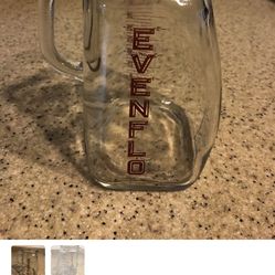 Vintage Evenflo Pitcher 